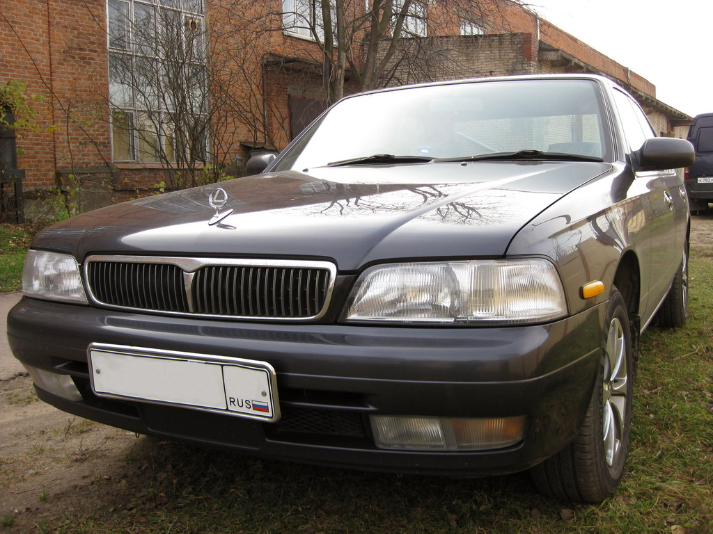 Nissan Laurel C34 1996 года
